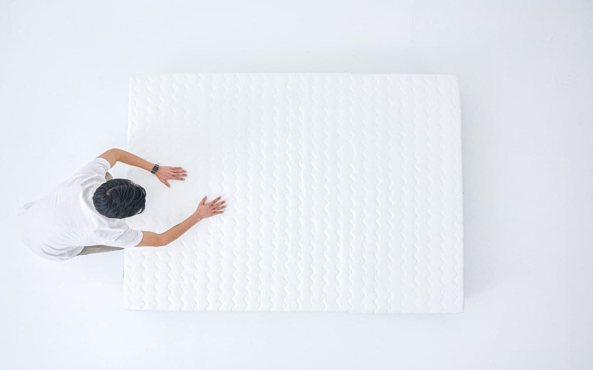 Fullair Mattress Topper