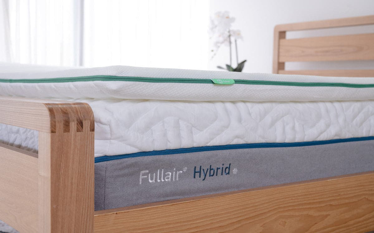 Fullair Mattress Topper