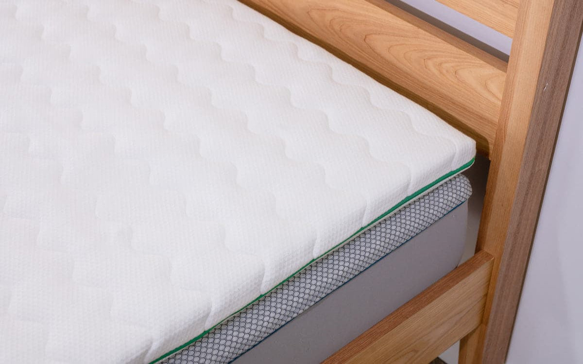 Fullair Mattress Topper