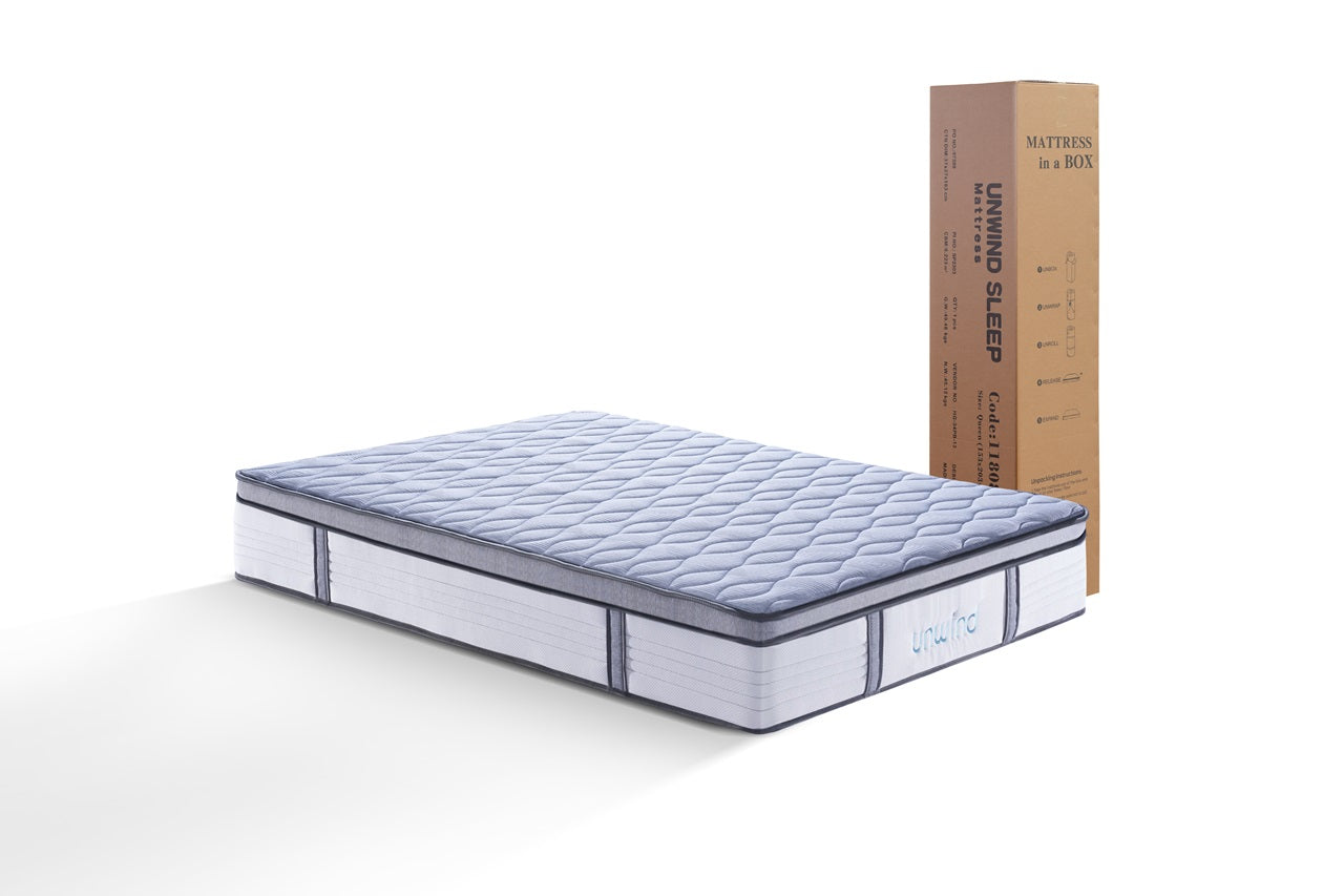 Unwind Sleep Mattress