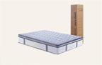Boxed Unwind Sleep Mattress