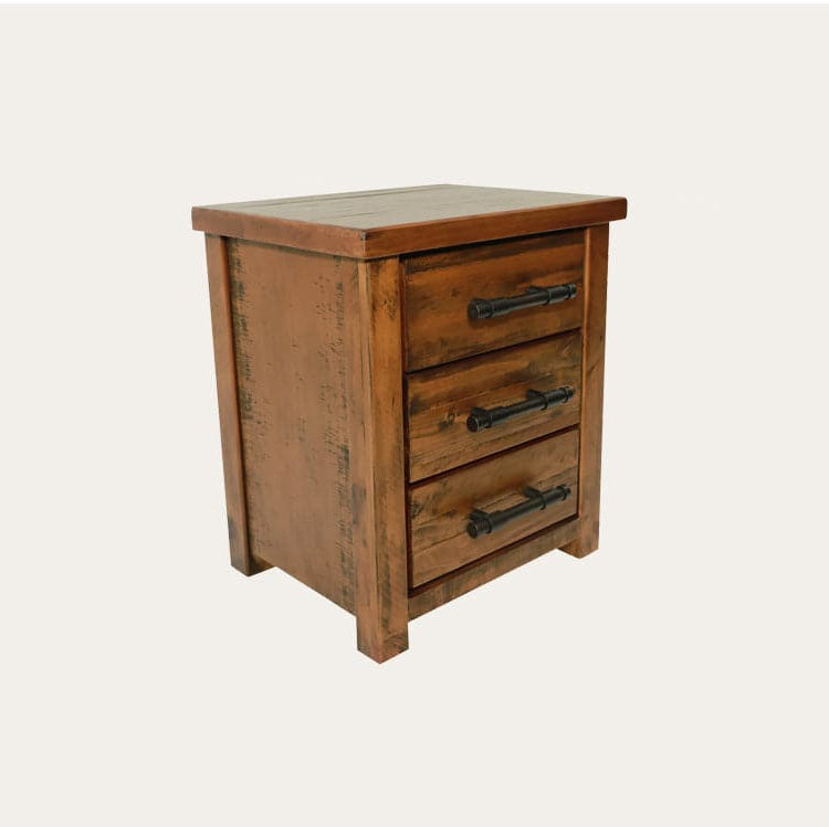 Woodgate Bedside Table