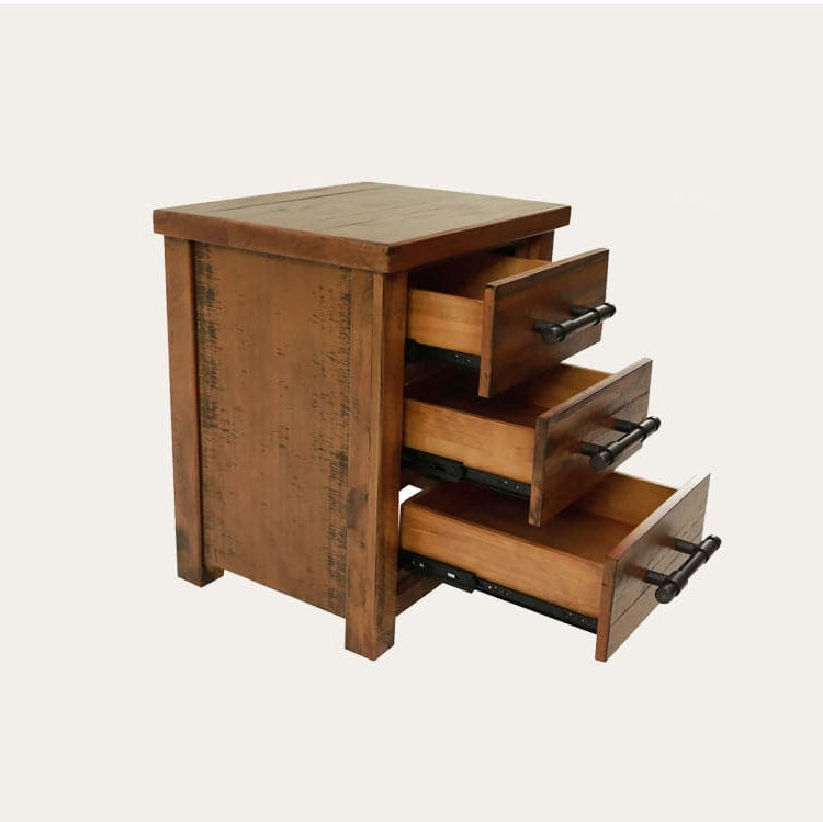 Woodgate Bedside Table
