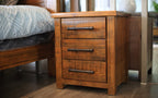Woodgate Bedside Table
