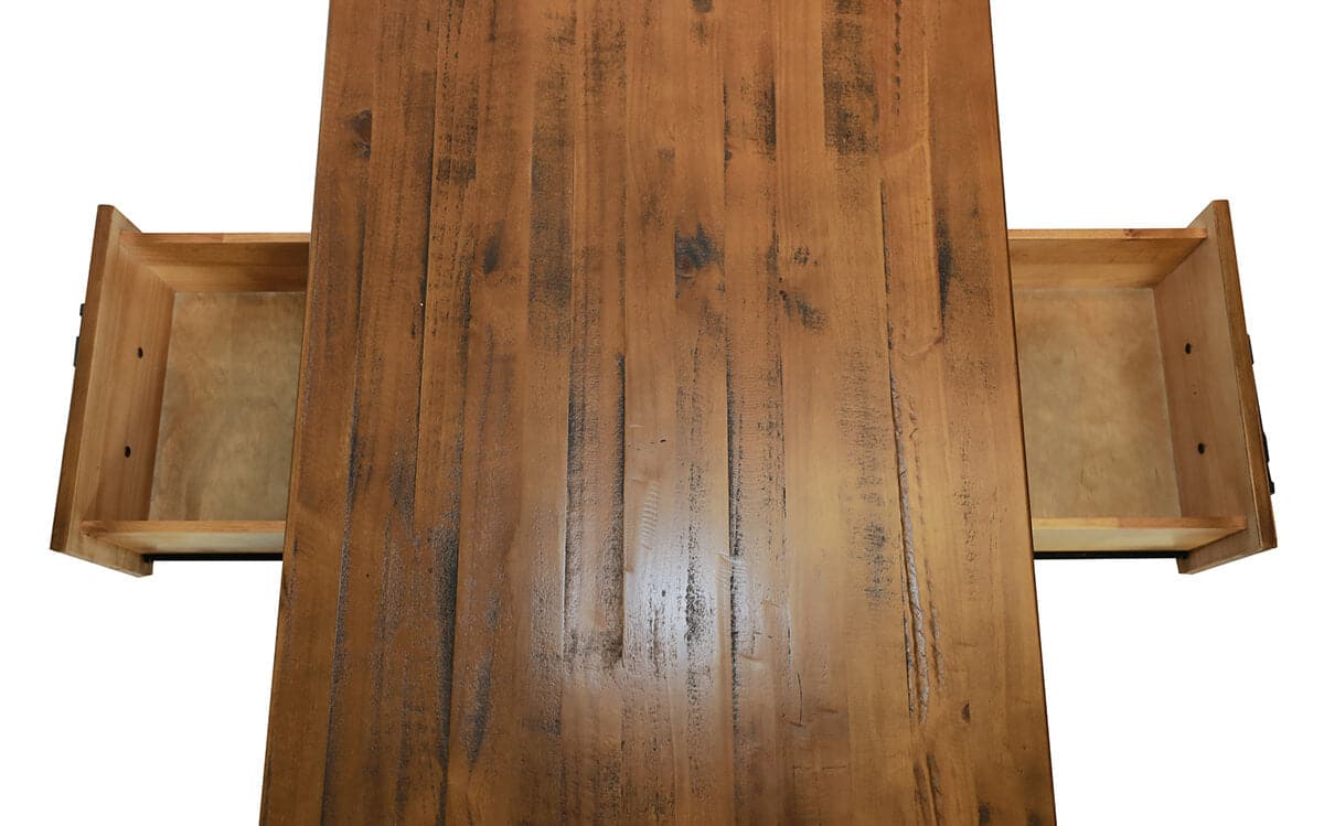 Woodgate Coffee Table