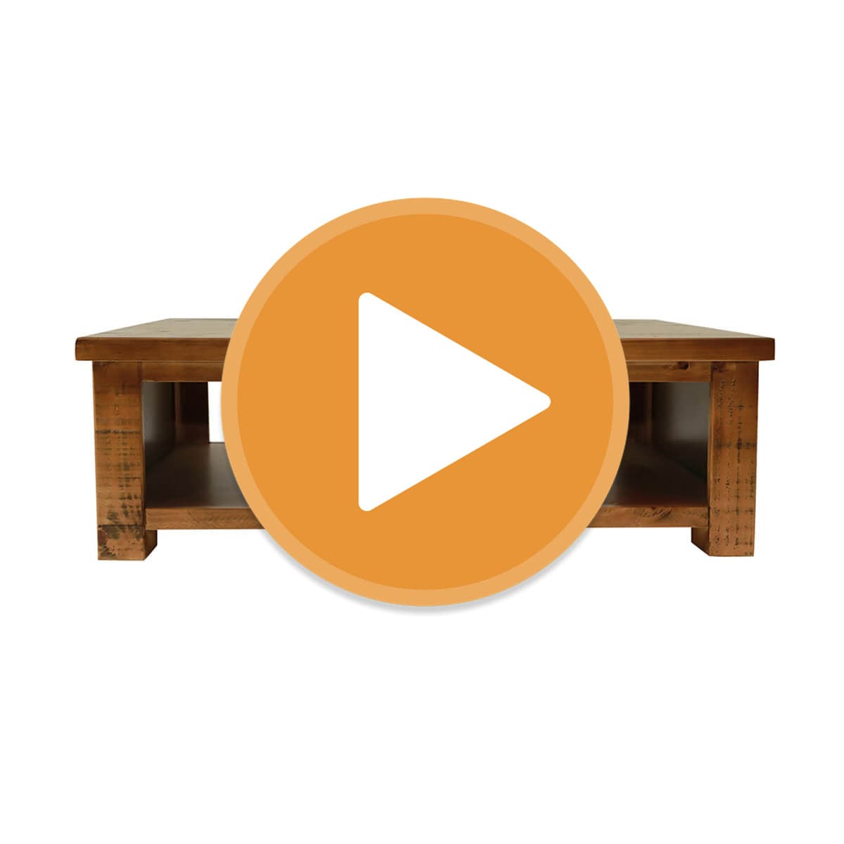 Woodgate Coffee Table