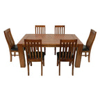 Woodgate Dining Table (Table Only)