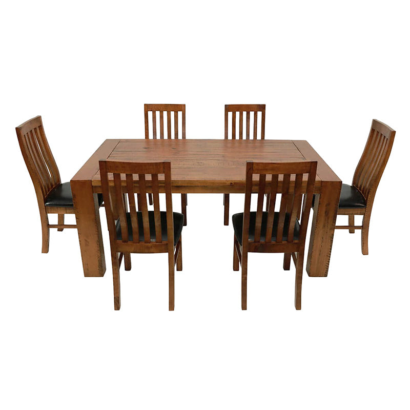 Woodgate Dining Table (Table Only)