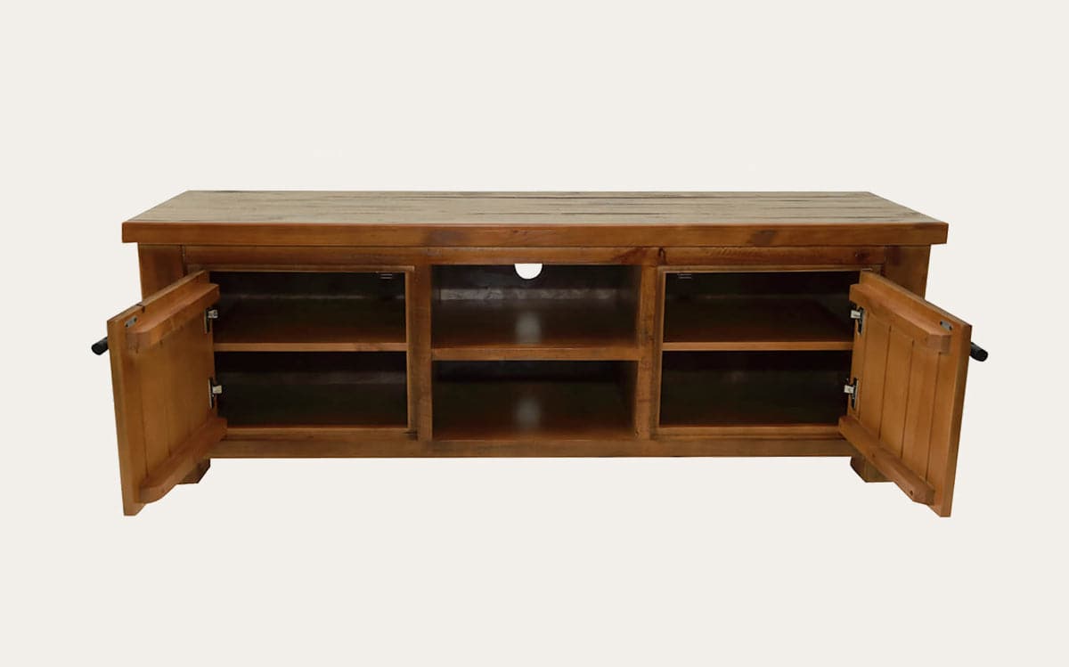 Woodgate TV Unit